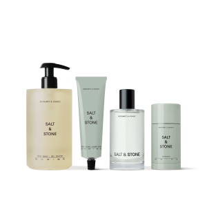 Alternative view of Body Care Ritual Set