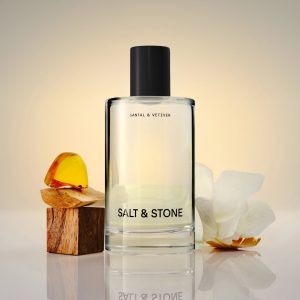 Alternative view of Body Mist