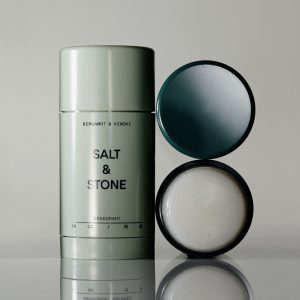Alternative view of Bergamot Set