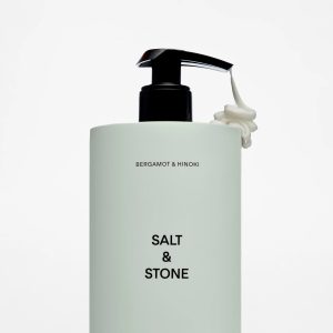 Alternative view of Body Lotion
