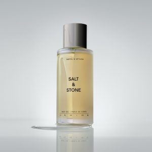 Alternative view of Body Oil