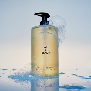Alternative view of Body Wash