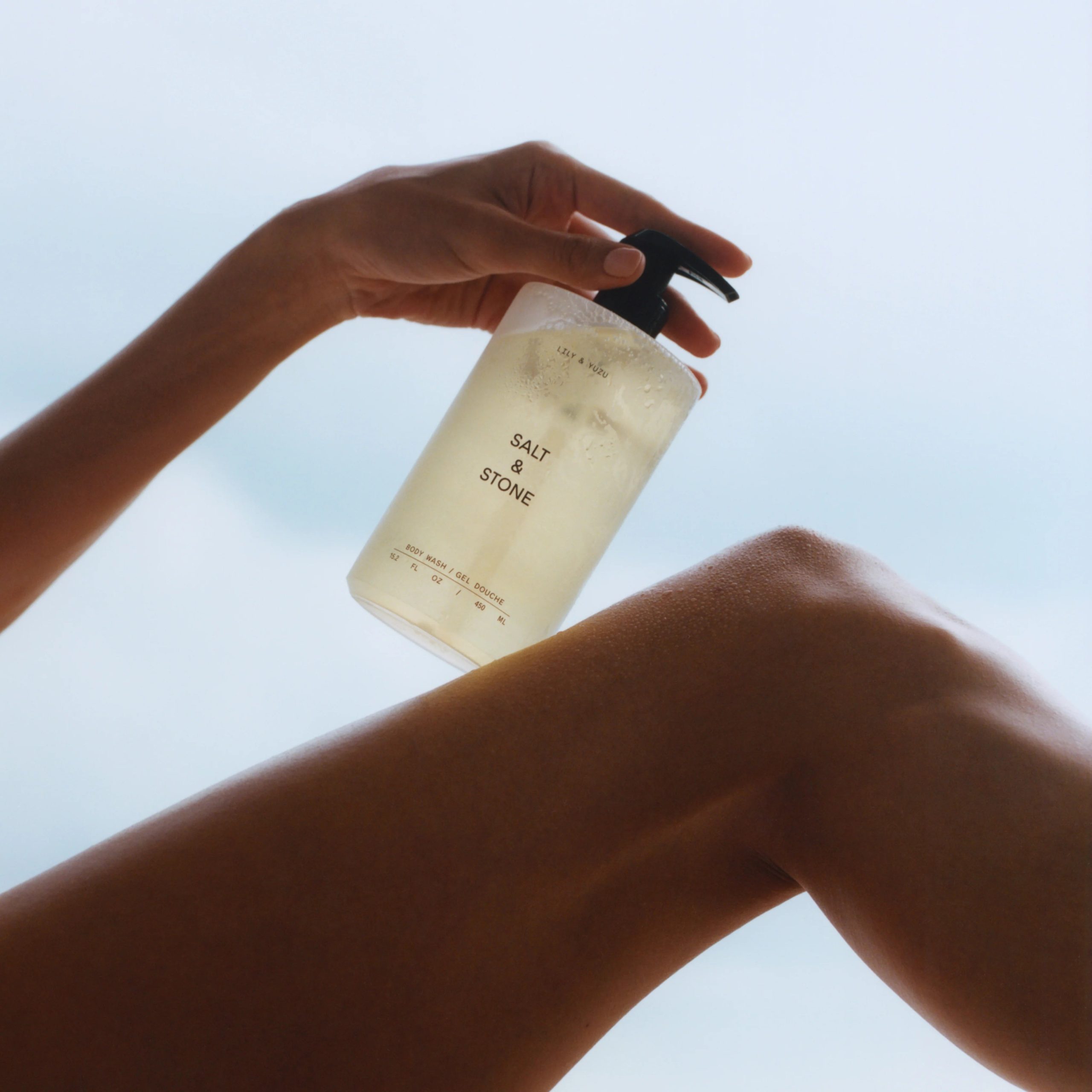 Body Wash - Image 27