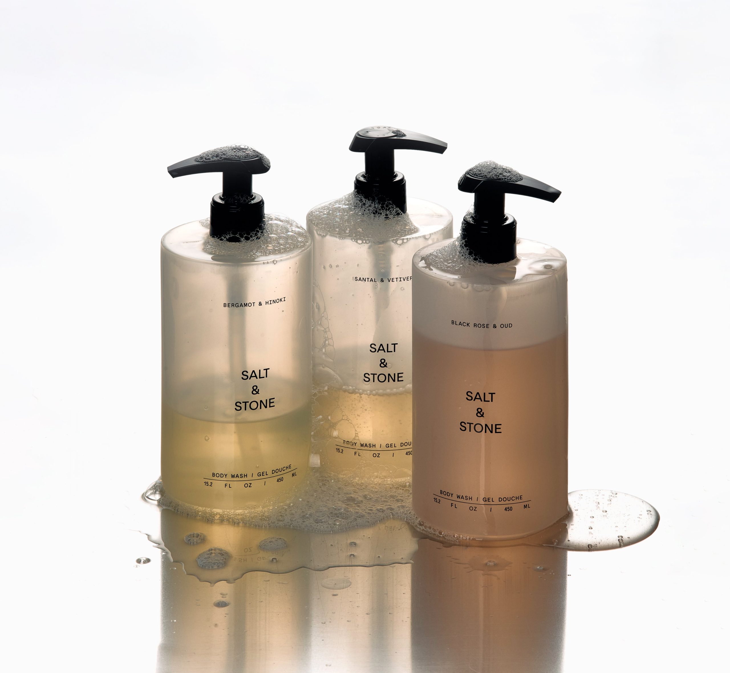Body Wash - Image 14