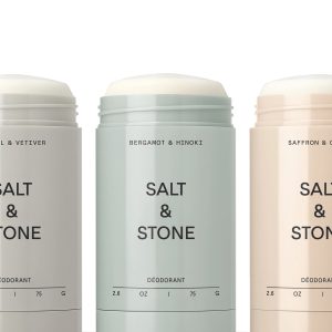 Alternative view of Deodorant Trio