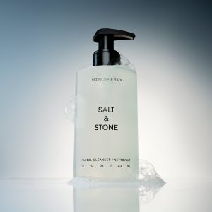 Alternative view of Spirulina & Yuzu Facial Cleanser