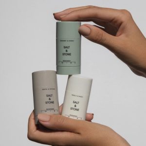 Alternative view of Mini Deodorant Gel Duo