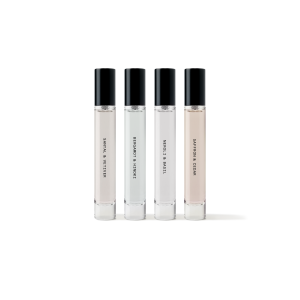 Alternative view of Body Mist Discovery Set